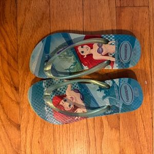 Girls Sandals